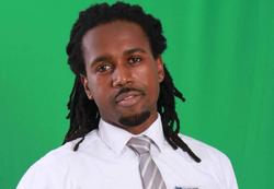Aviwe Ngundze, estate agent